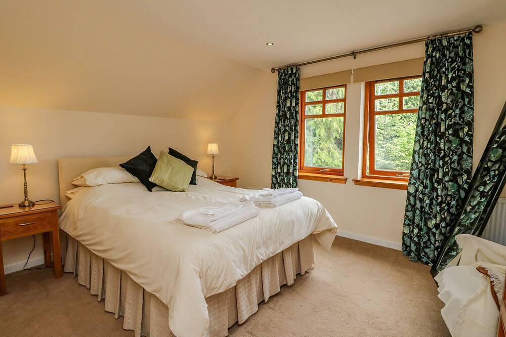 Distel Dhu, Newtonmore in Newtonmore, Highlands