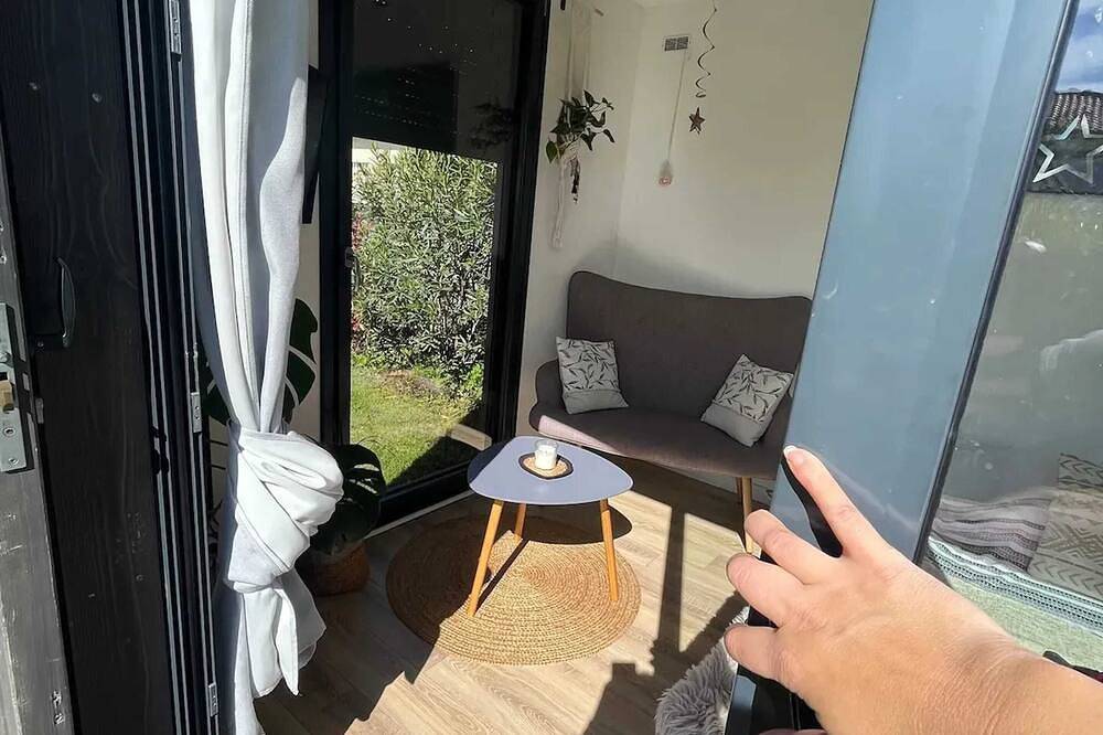 Homerez - Chalet in Saint-Vincent-de-Tyrosse in Saint-Vincent-de-Tyrosse, Dax region
