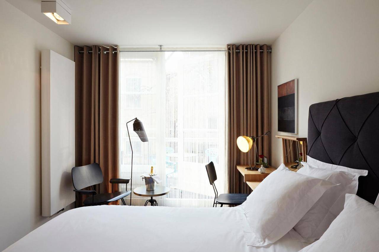 Small Twin Room in Utrecht, Bestuur Regio Utrecht
