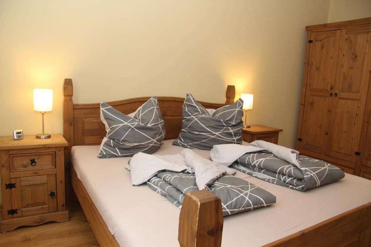 Ganze Wohnung, Apartment with Balcony in Prenzlauer Berg Berlin, Berlin