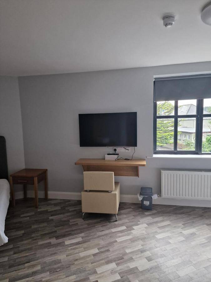 Chambre d’hôte pour 4 personnes, avec vue dans Athlone - 3