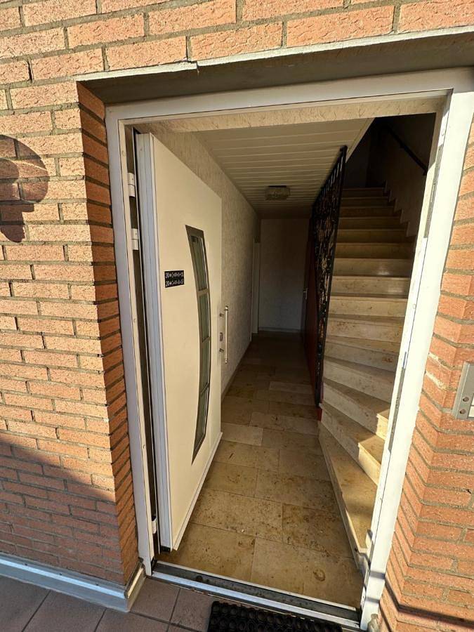 Gîte pour 8 personnes, avec jardin à Kerpen - 3