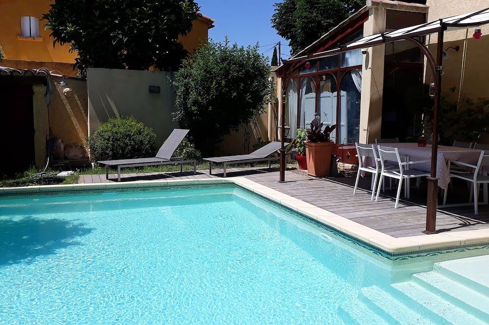 Maison de vacances