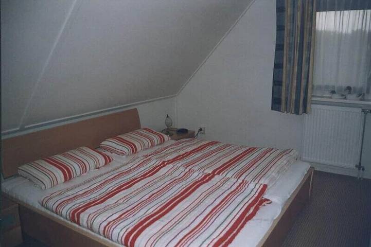 Ferienhaus für 7 Personen, mit Whirlpool und Sauna sowie Garten und Terrasse in Julianadorp - 3