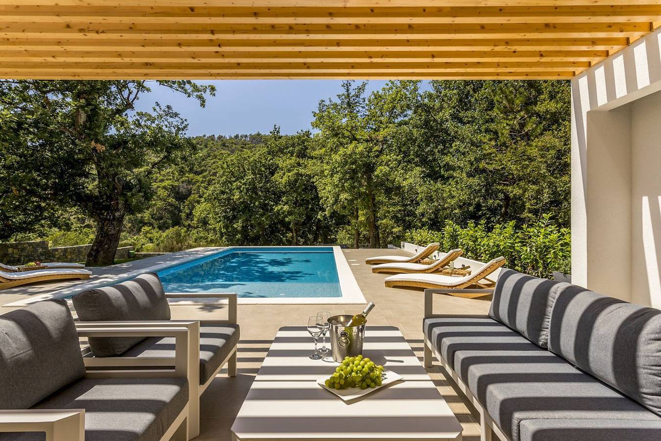 Casa vacanza a Città di Spalato a partire da 324€ a notte