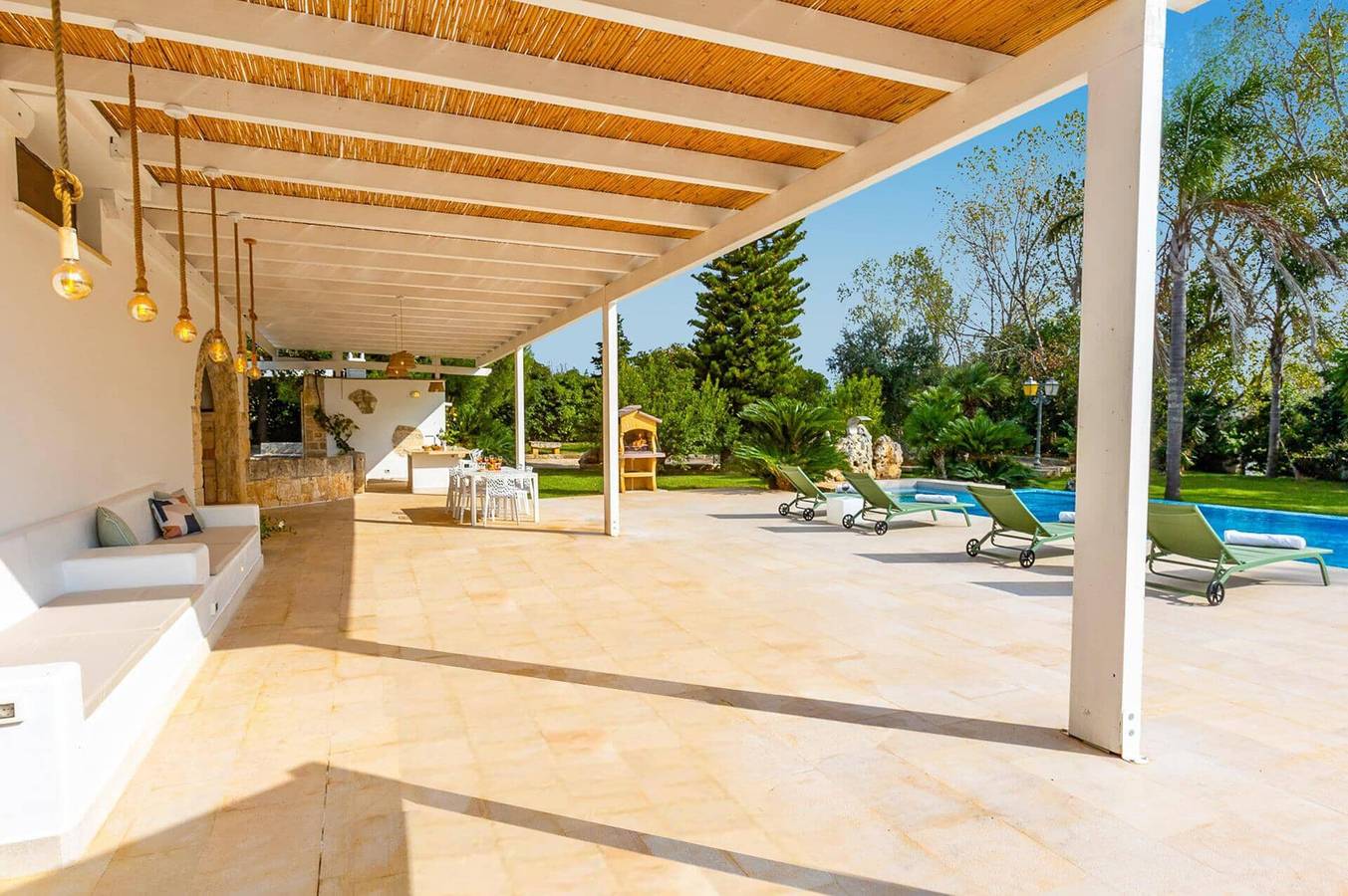 Villa Gavida by Villa Plus in Carovigno, Salento