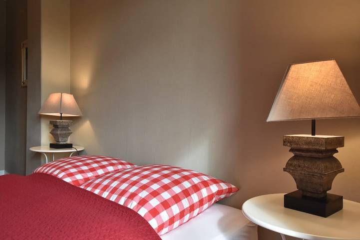 Ferienwohnung für 2 Personen, mit Terrasse und Garten in Satow - 4