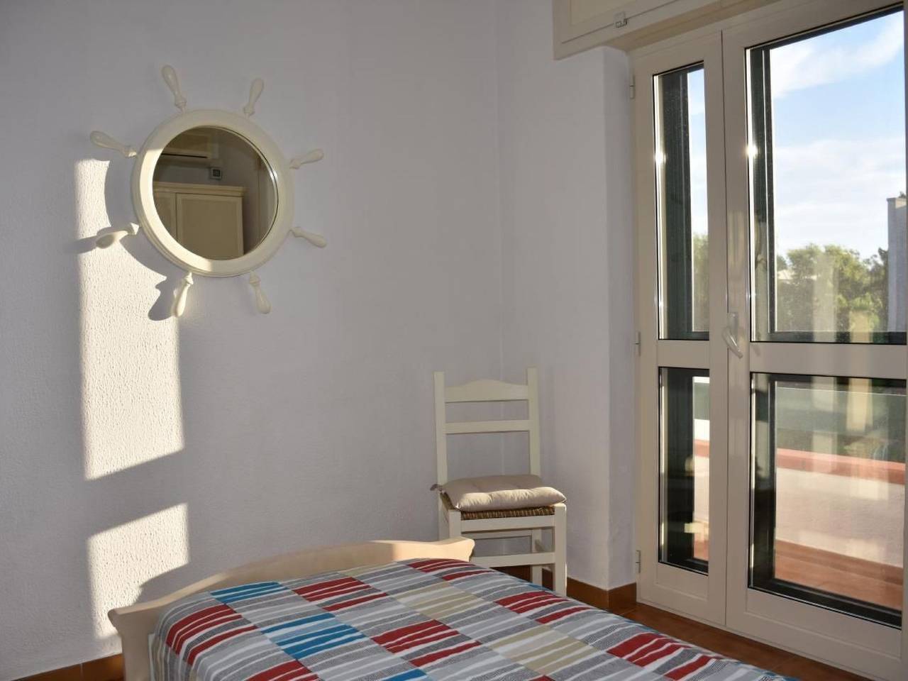 Villa Cosima in Manduria, Gulf of Taranto