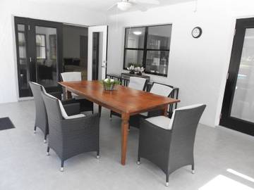 Vacation Rental for 4 Guests in Citrus County, Picture 1