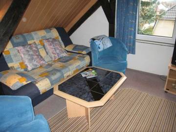 Ferienwohnung für 4 Personen in Wittenberg, Lutherstadt Wittenberg und Umgebung, Bild 4