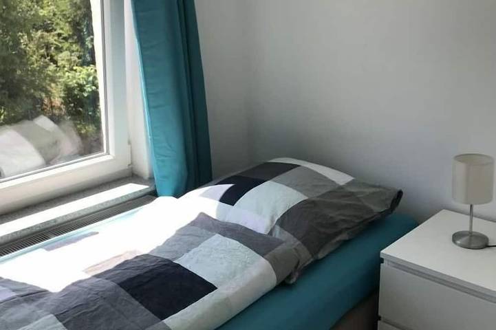 Ferienhaus für 7 Personen, mit Sauna und Garten, mit Haustier in Oldenburg in Holstein - 3