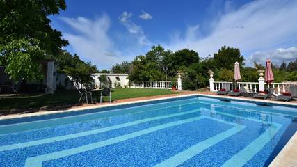Chalet para 8 Personas en Palma del Río, Provincia de Córdoba, Foto 3