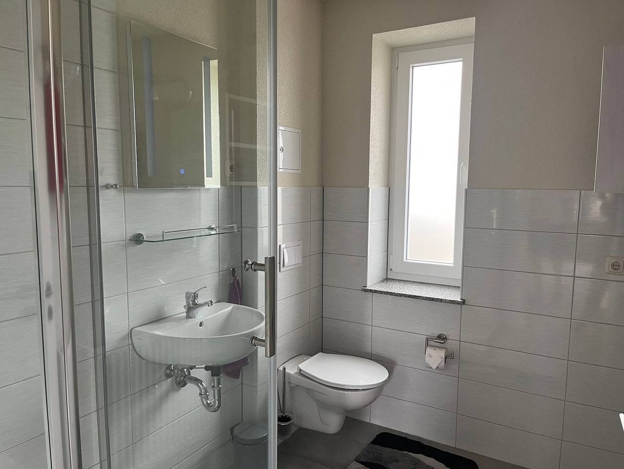 Ganze Ferienwohnung, Ferienwohnungen Schaprode/Udars - Tilda in Schaprode, Rügen