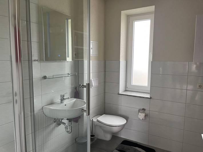 Ganze Ferienwohnung, Ferienwohnungen Schaprode/Udars - Tilda in Schaprode, Rügen
