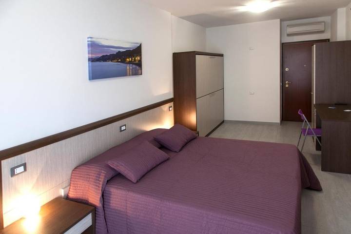 Chambre d’hôte pour 4 personnes dans Finale Ligure - 3