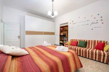 Vakantiewoning voor 4 Personen in Gemeente Iseo, Iseomeer, Afbeelding 4