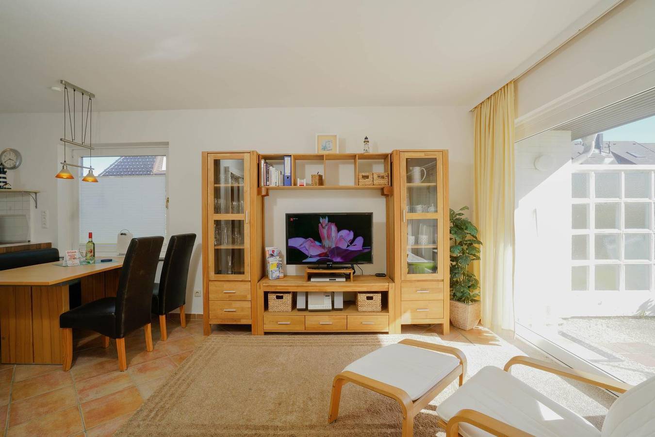 Ganze Ferienwohnung, Sylter Seestern in Wenningstedt, Sylt