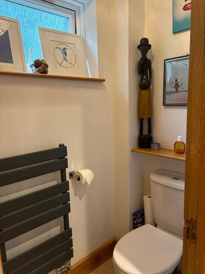 Chambre d’hôte pour 2 personnes, avec jardin à Chichester (Angleterre) - 2