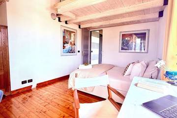 Villa pour 5 Personnes dans Rapallo (Ville), Région de Rapallo, Photo 4