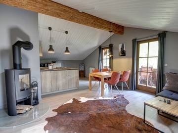 Appartement voor 2 Personen in Inzell, Beierse Alpen, Afbeelding 2