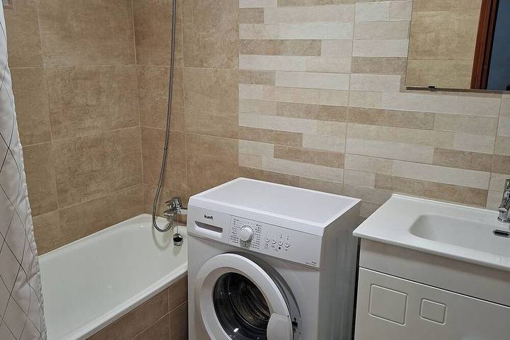 Appartement entier, Casas Holiday - Playa la Mata Laredo in Playa de La Mata (Torrevieja), Costa Blanca