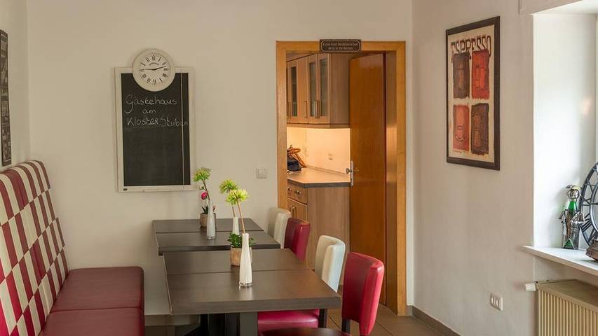 Ferienhaus für 16 Personen in Bremm - 2