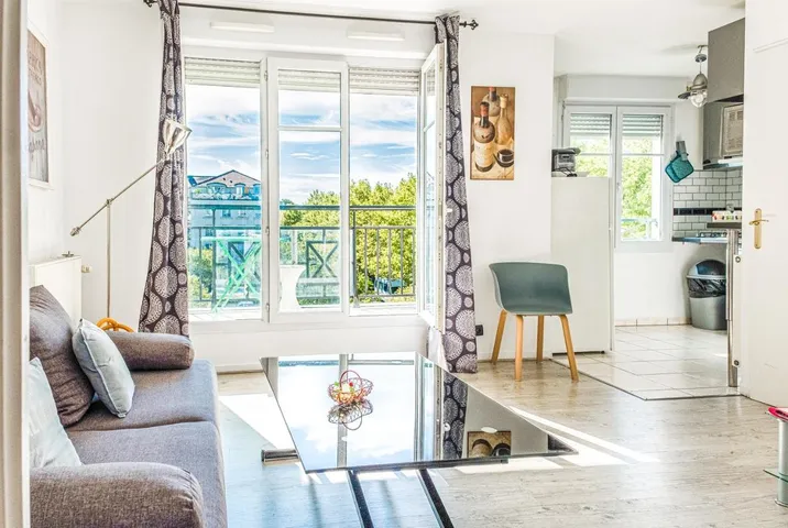 Apartamento de vacaciones para 12 personas, con terraza, Se admiten mascotas - 1
