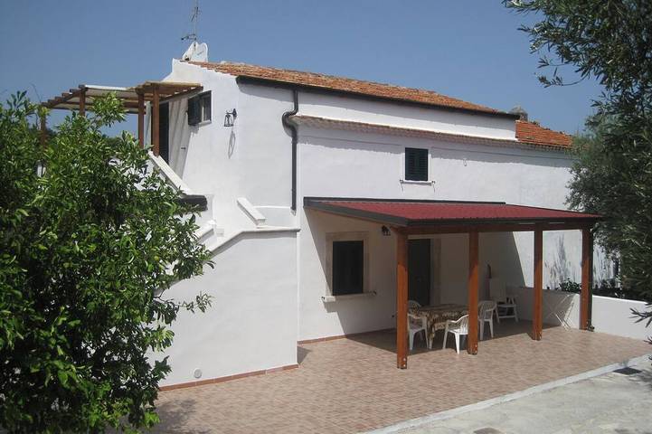 Ferienwohnung für 2 Personen, mit Garten - 1