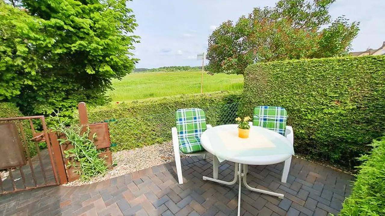 Ferienhaus für 2 Personen (45 m²) in Waren (Müritz) in Waren (Müritz), Müritz