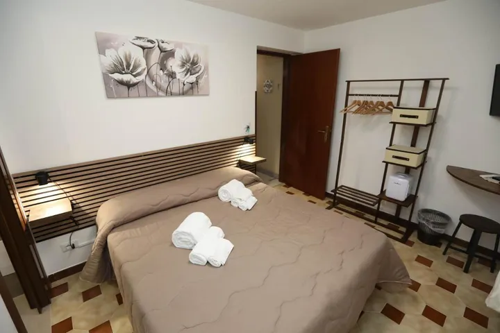 Albergo a gestione familiare per 1 persone - 1