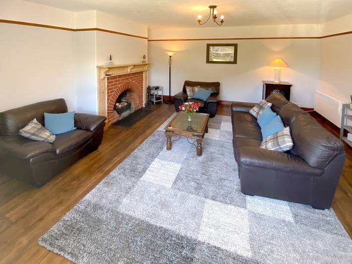 Ferienhaus für 2 Personen, mit Garten in Cornwall - 3