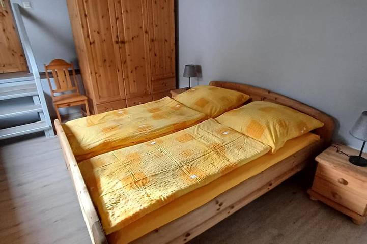 Ferienhaus für 4 Personen, mit Garten, mit Haustier in Cochem - 2