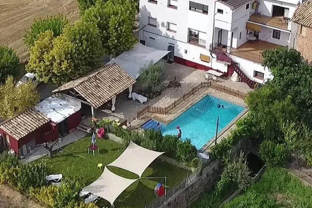 Ganze Wohnung, Homerez - Wohnung in Torres del Obispo in Torres del Obispo, Graus