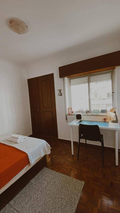 Appartement de vacances pour 2 personnes