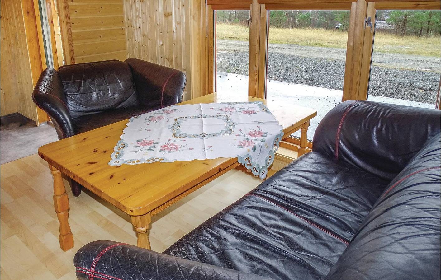 Ferienhaus für 4 Personen in Gjesdal