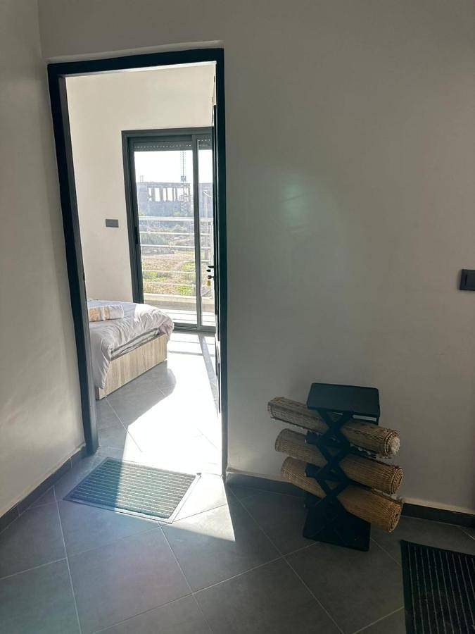 Maison d’hôte pour 2 personnes, avec terrasse et vue, animaux acceptés dans Aftas Imsouane