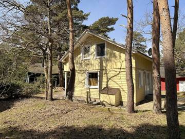 Ferienhaus für 7 Personen in Baabe, Rügen, Bild 4