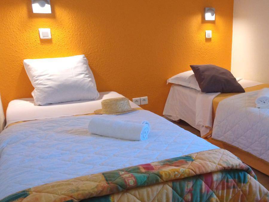 Vvf Villages - Le Sud Aveyron - Brusque - Apartment 5 persons - 2-room flat in Brusque, Parc naturel régional des Grands Causses