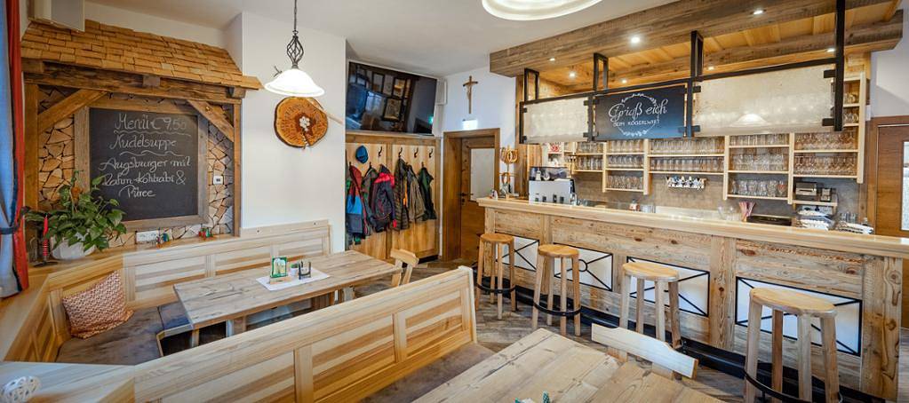 Gasthof Kögerlwirt - Doppelzimmer in Göstling an der Ybbs, Mostviertel Region