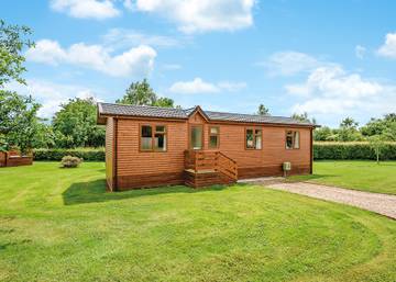 Glamping for 2 People in Shropshire, West Midlands, Photo 1