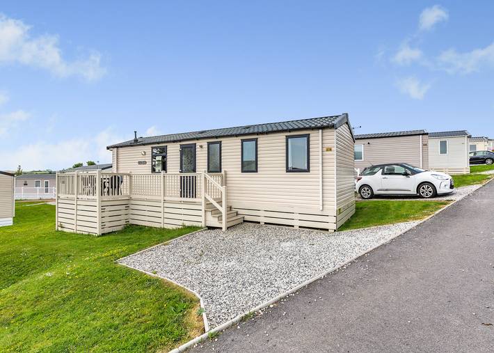Camping für 8 Personen in England - 2