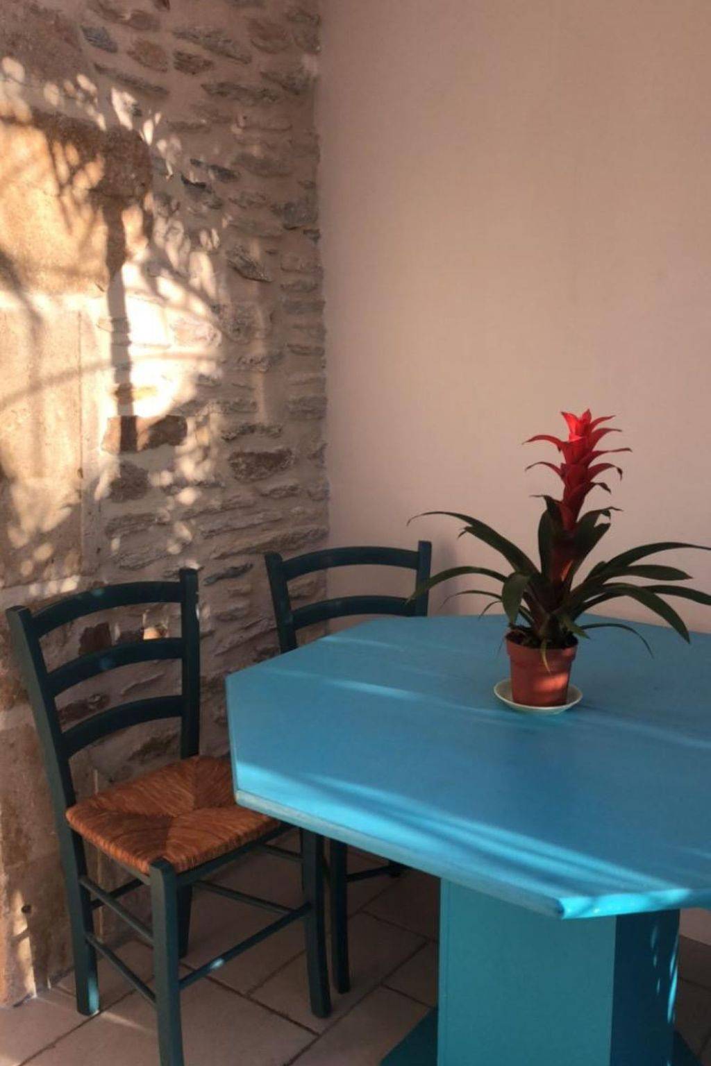 Stadthaus mit eigenem Garten und Grill in Tourlaville, Cherbourg-en-Cotentin