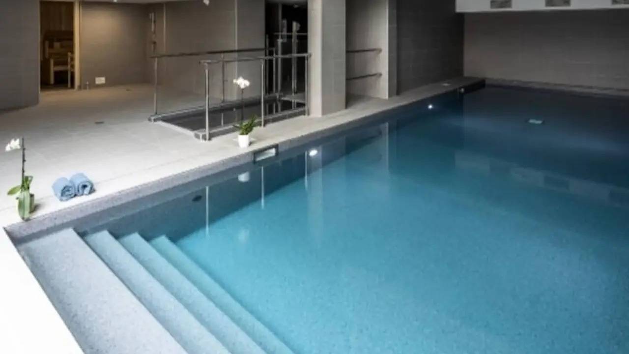 Apartamento vacacional entero, Ferienwohnung für 2 Personen (24 m²) in Vélizy-Villacoublay in Vélizy-Villacoublay, Yvelines