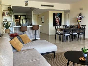 Apartment for 4 People in Altea, Costa Blanca, Photo 4