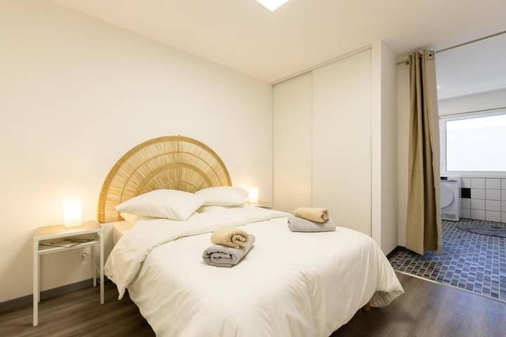 Gîte pour 2 personnes à Narrosse