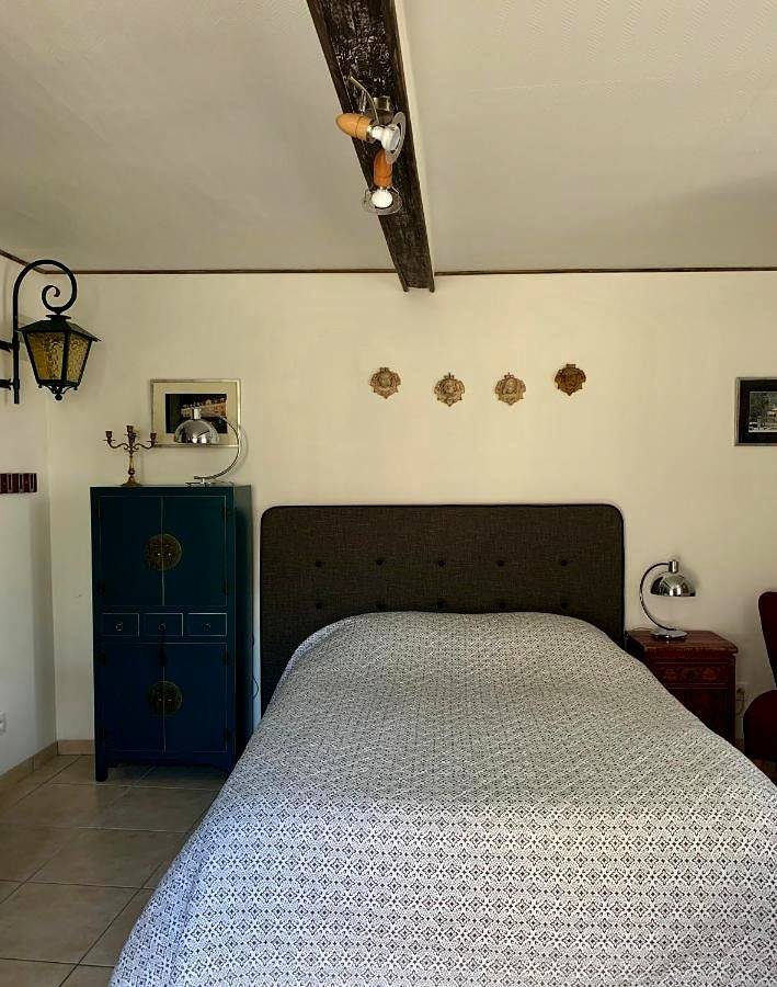 Gîte pour 2 personnes, avec terrasse à Valençay - 2