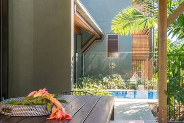 Holiday Home for 8 People in Airlie, Airlie Beach, Photo 1