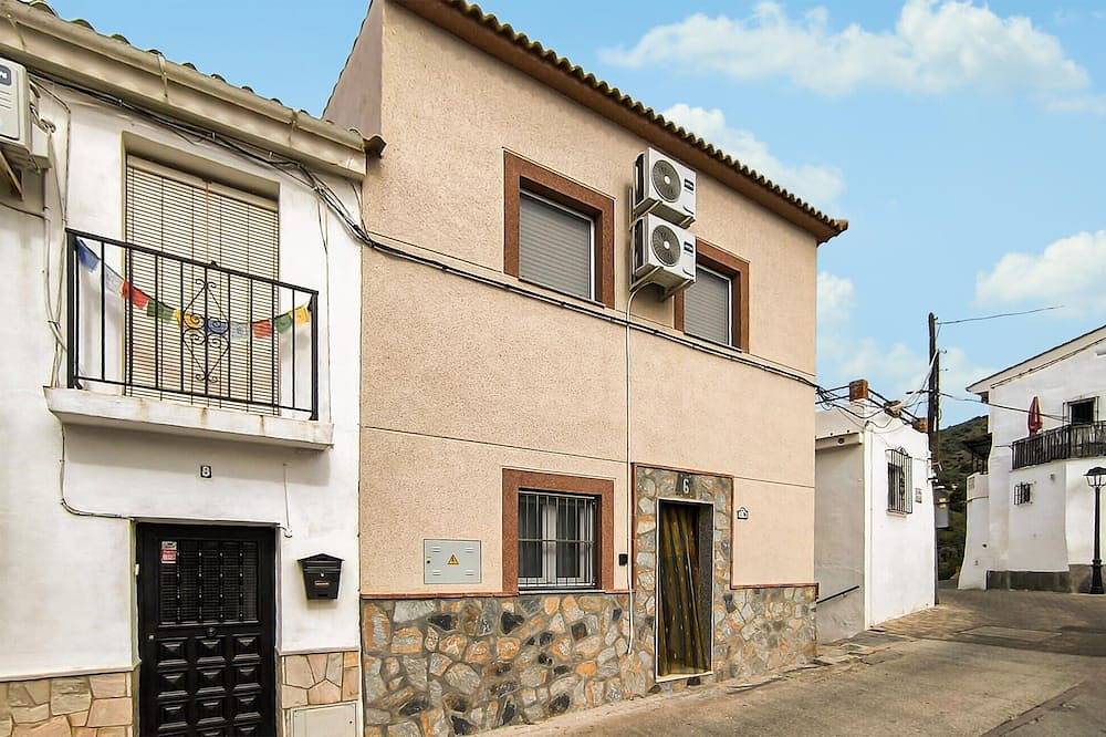 Pet friendly home in Totalan in Totalán, Costa del Sol