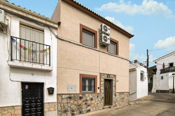 Holiday home for 6 people, with terrace, with pets - 1