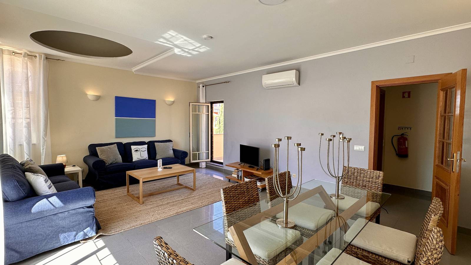 Appartement entier, Bicos 303 by Check-in Portugal in Praia da Oura, Albufeira